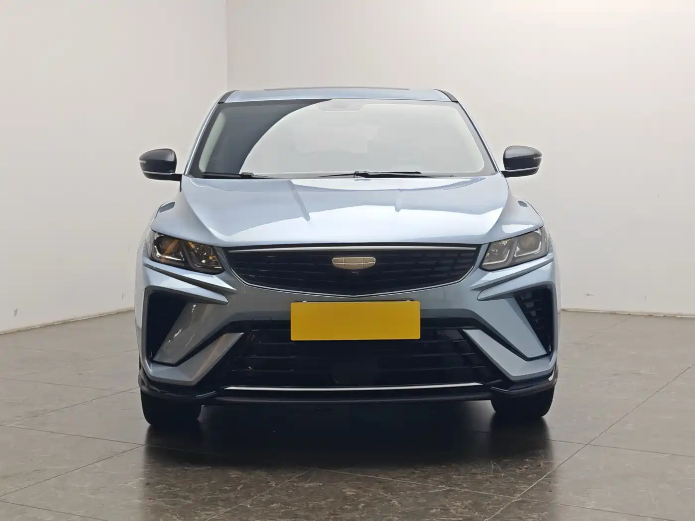 Geely Binyue 2025 2025 1.5L CVT Super Edition