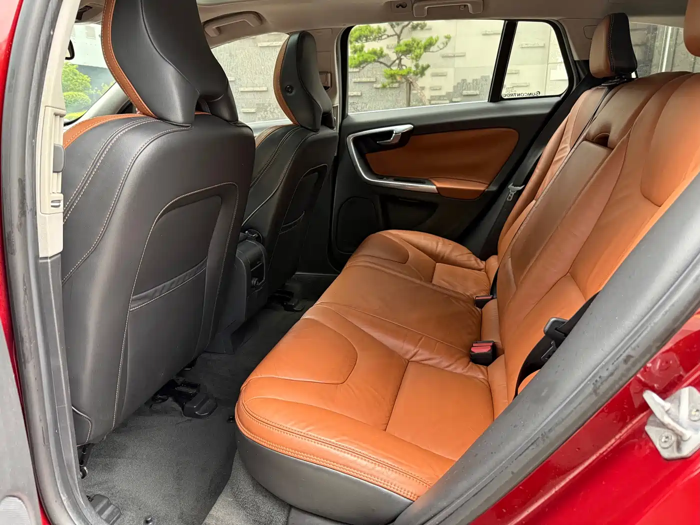 Volvo V60 2014 2014 T5 Wisdom & Elegance
