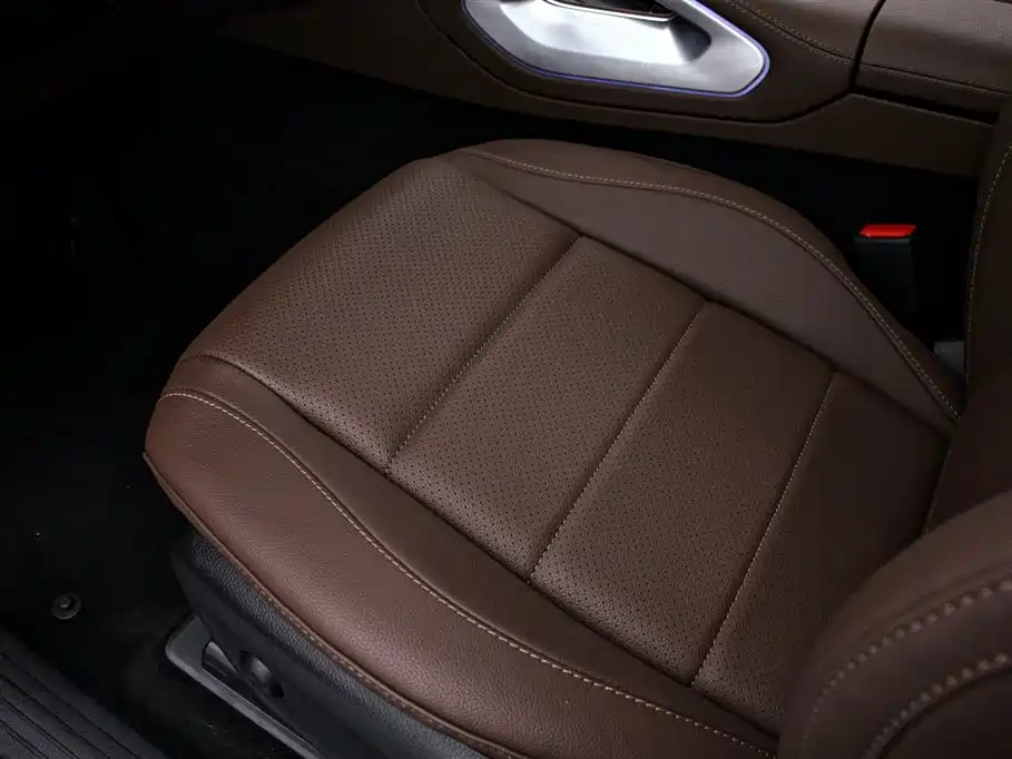 Mercedes-Benz GLE 2024 GLE 350 4MATIC Fashion фото 13