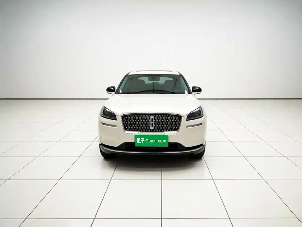 Фото 2 - Lincoln Adventurer