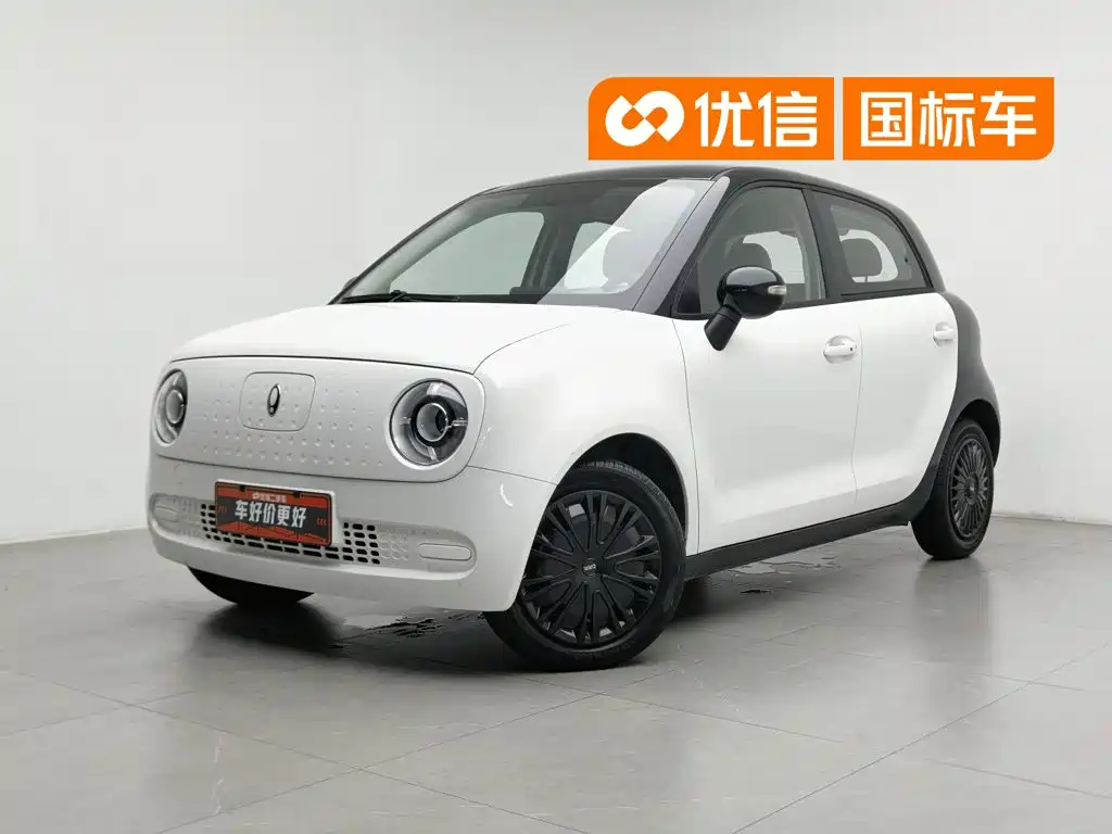 Ora Black Cat 2022 2022 301km Base NCM