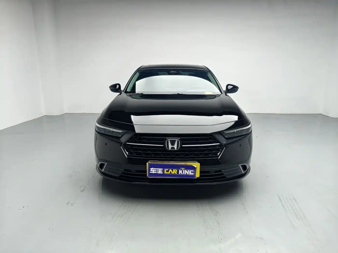 Honda Accord 2025 2025 260TURBO Premium Edition