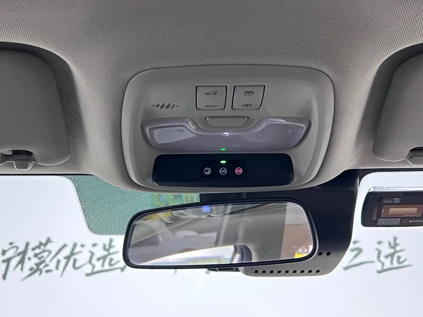 Buick Encore 2020 20T CVT Luxury Edition фото 23