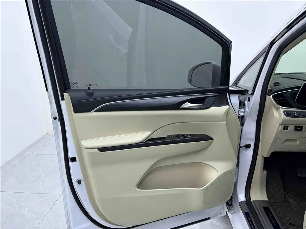 Buick GL8 2022 ES Landmark 653T Premium фото 15