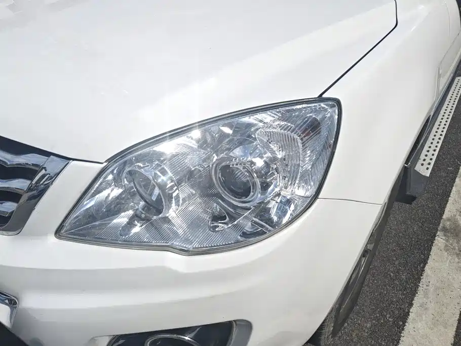 Фото 5 - Haval H6