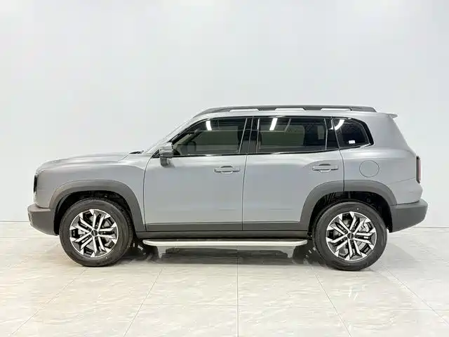 Haval Big Dog 2026 Model 1.5T High Configuration фото 2