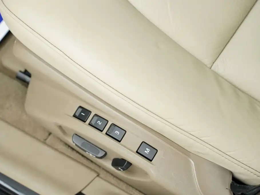 Volvo S80L 2009 2010 2.5T Prestige Edition