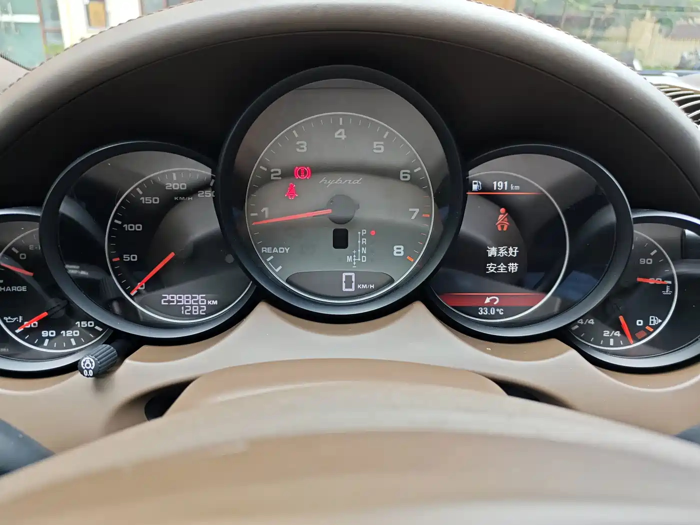 Photo 17 - Porsche Cayenne