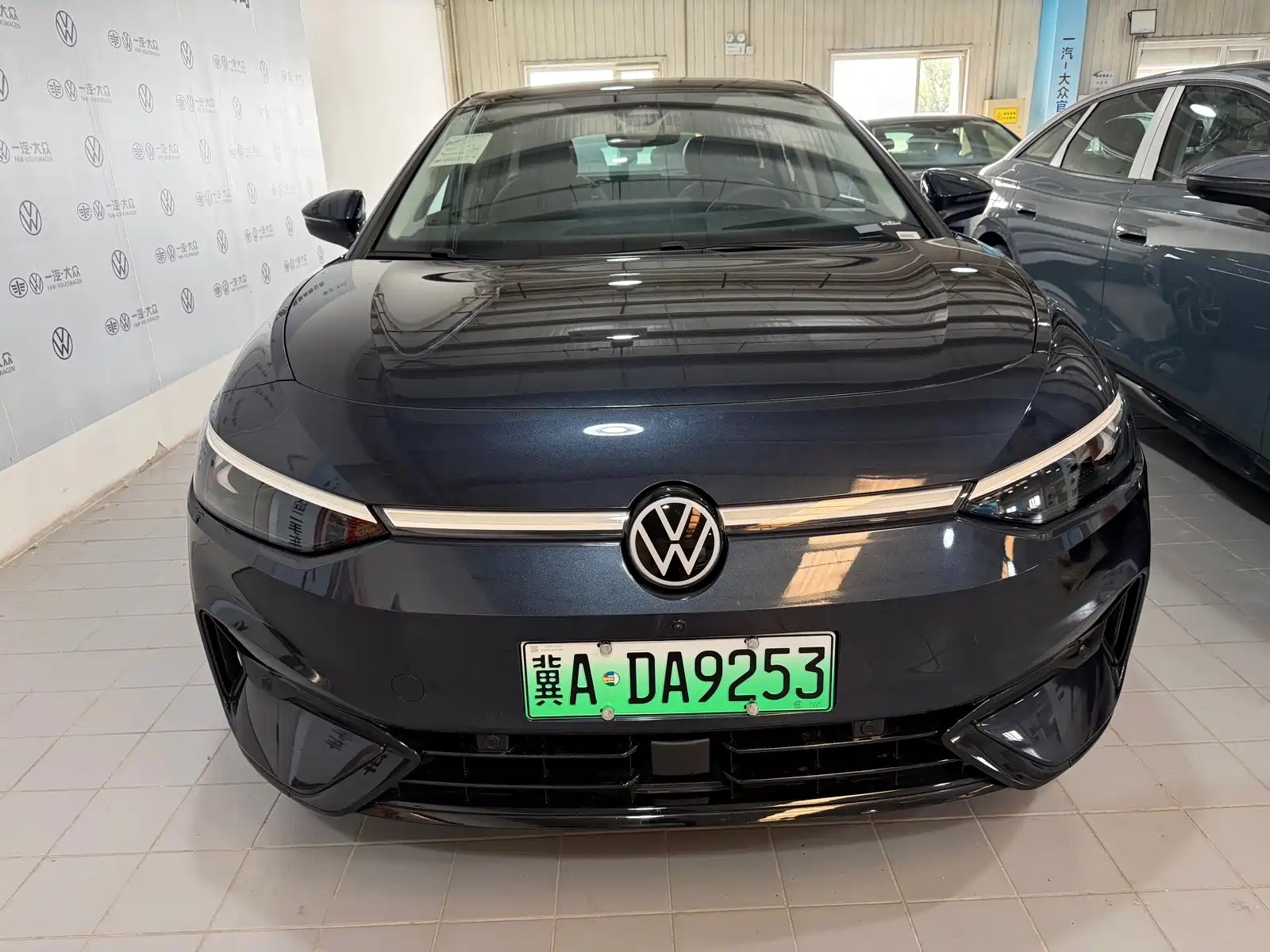 Photo 15 - Volkswagen ID.7