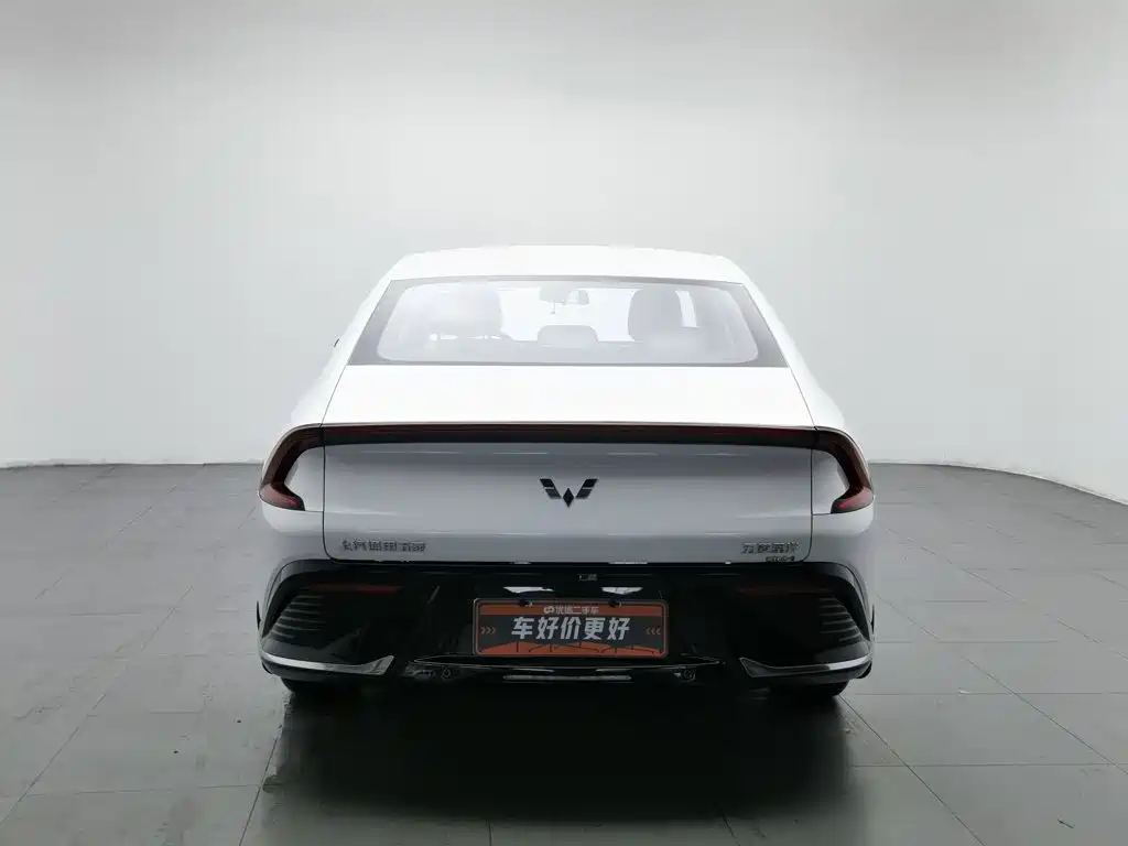 Wuling Motors Wuling Xingguang 2024 2023 70 Standard Edition