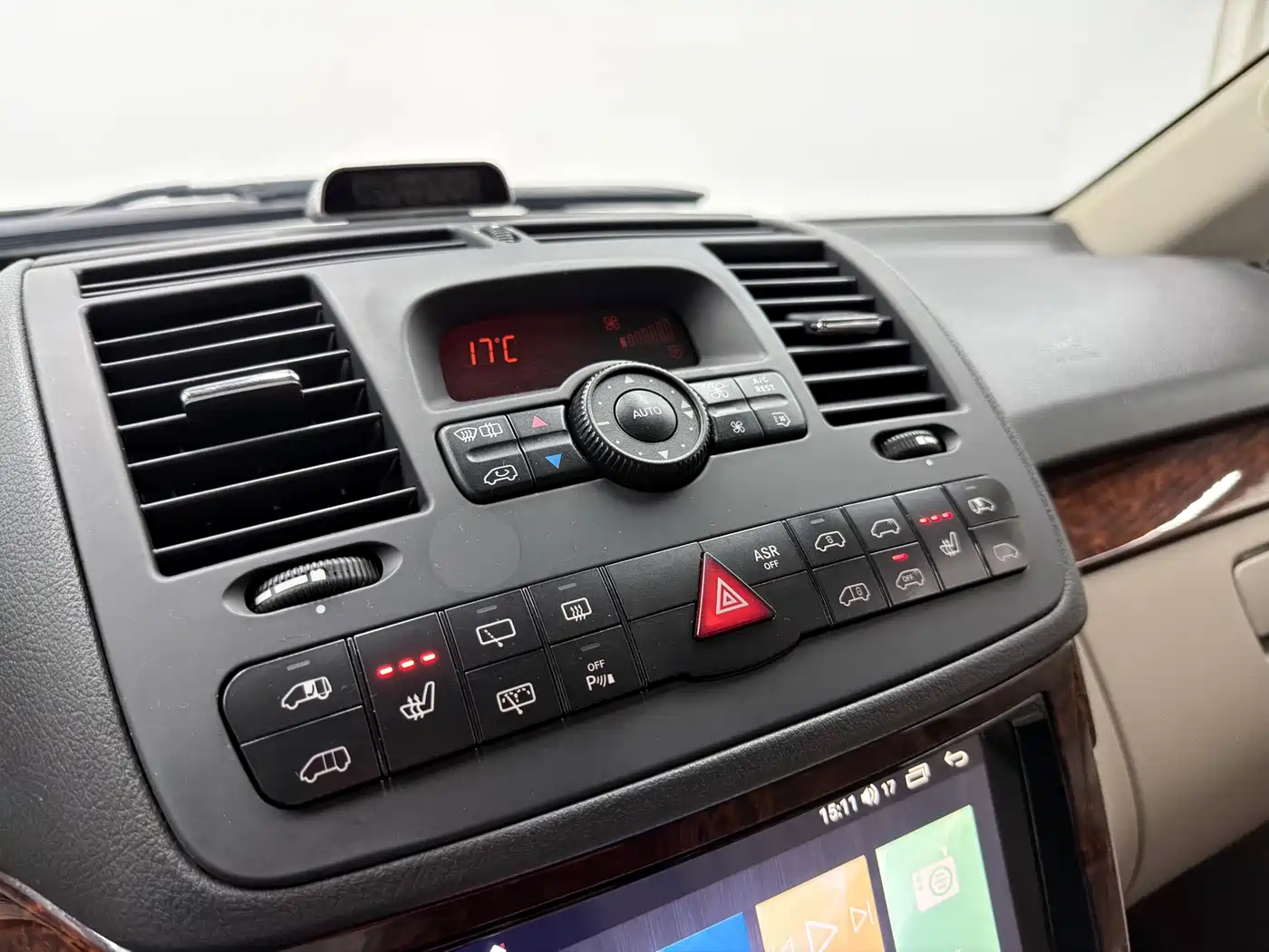 Mercedes-Benz Viano 2014 3.5L Excellence фото 4
