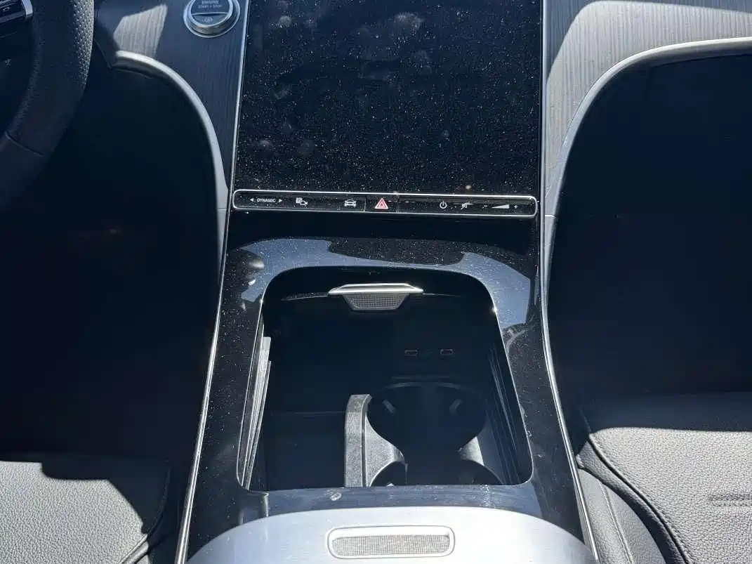 Mercedes-Benz C-Class 2024 C 260 L Sport фото 10