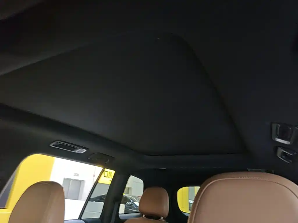 Li Auto Li ONE 2022 2021 Extended Range 6-Seater