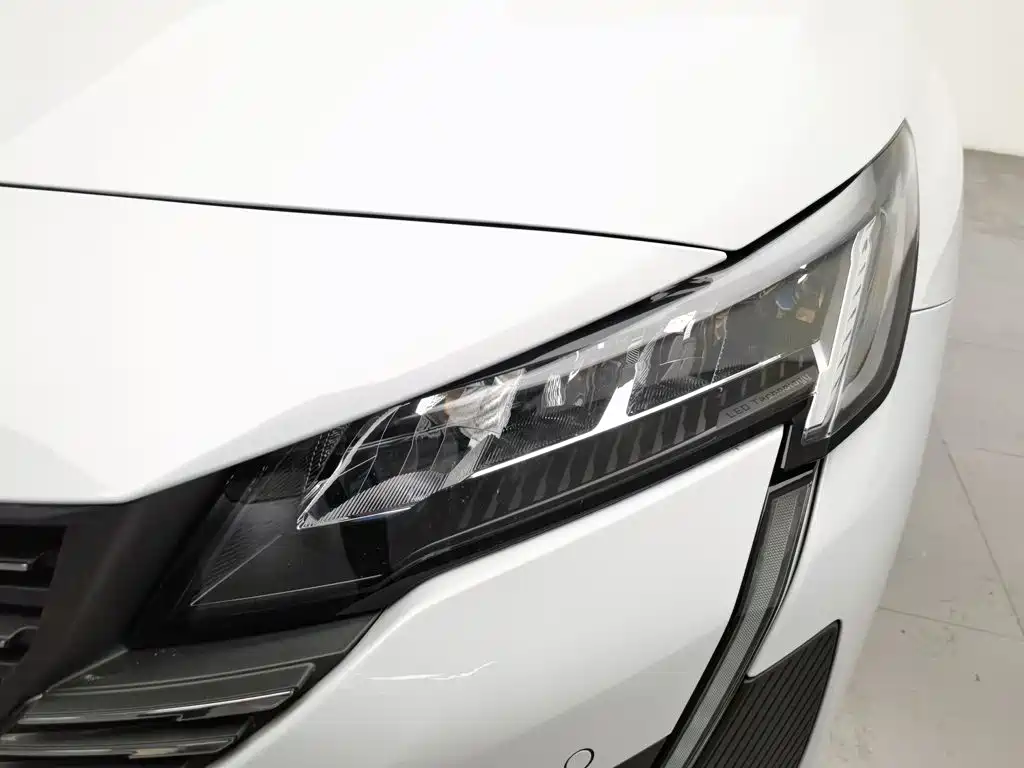 Peugeot 408 2024 2024 360THP Dá Dá Edition Latour