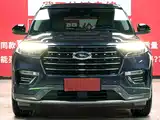 صورة 3 - Ford Explorer