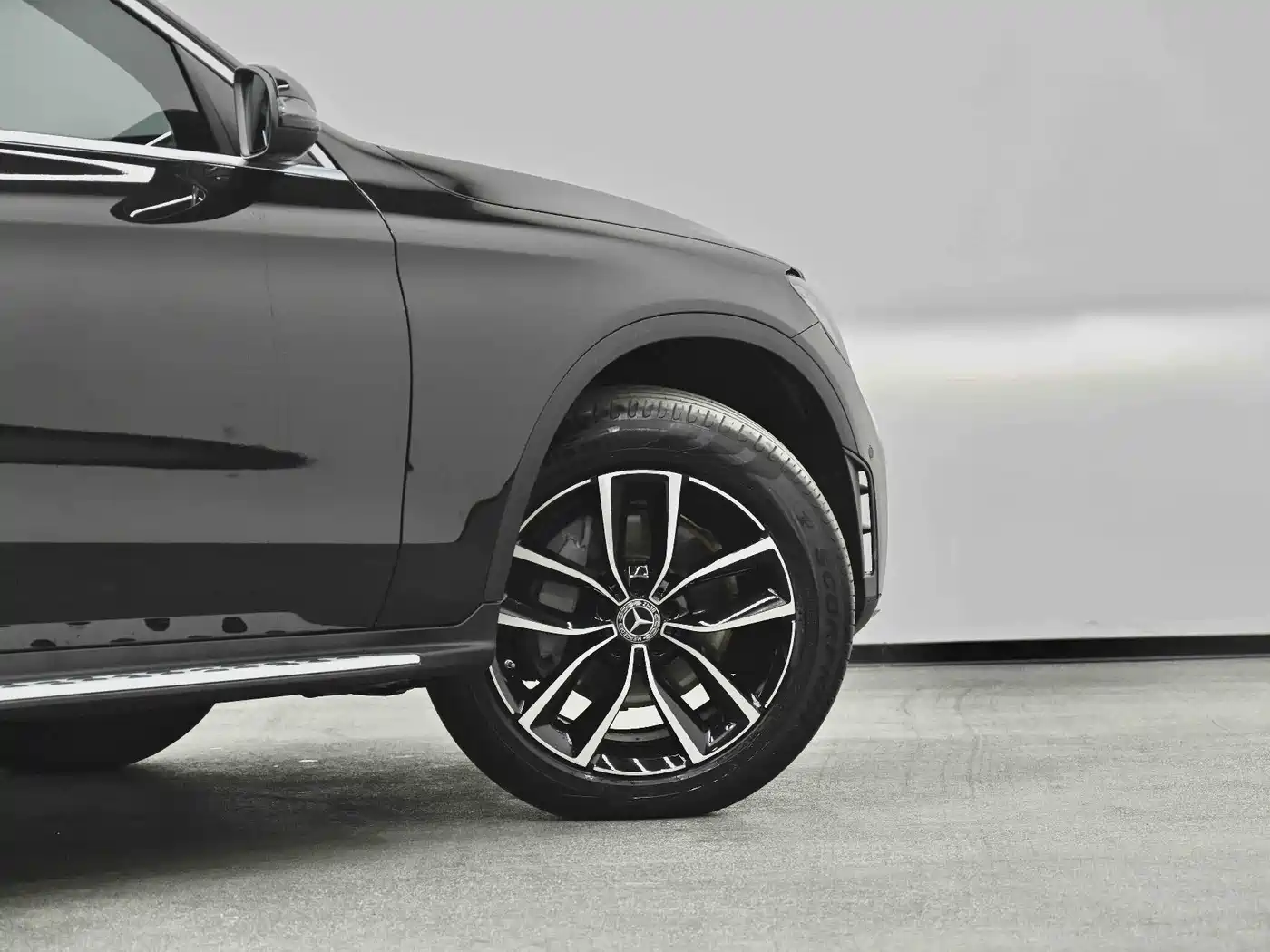 Mercedes-Benz GLC 2021 GLC 300 L 4MATIC Sporty фото 7