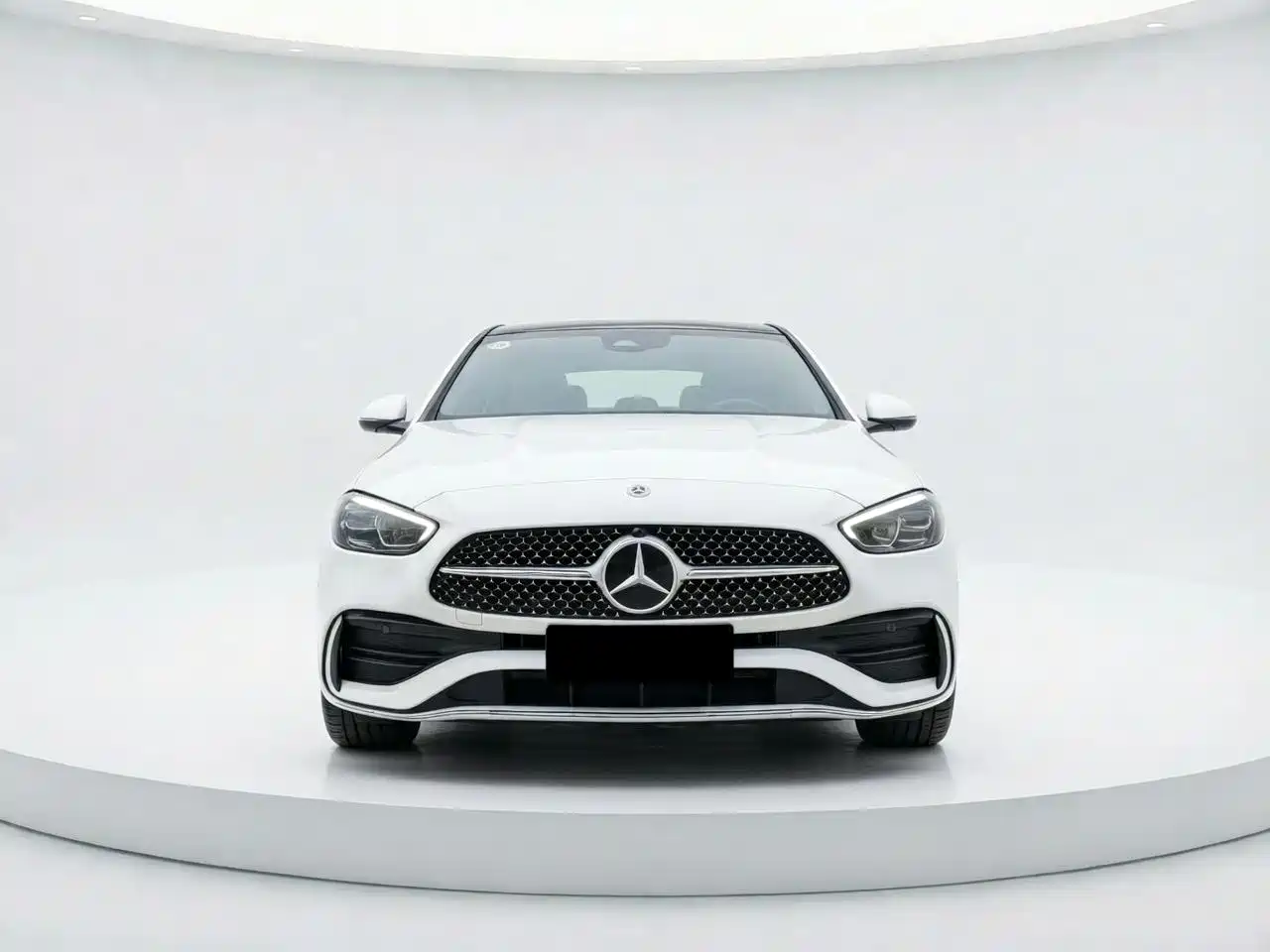 Mercedes-Benz C-Class 2022 C 260 L Sport Edition фото 2