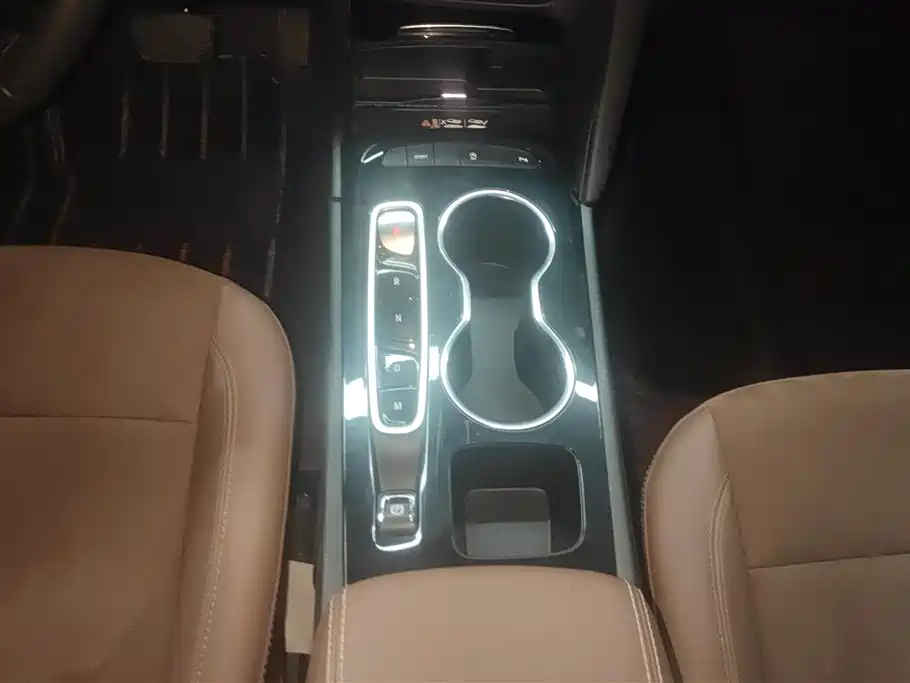 Buick Regal 2023 552T Smart Enjoyment фото 16