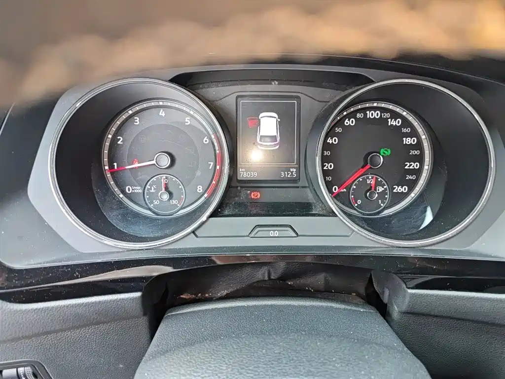 Volkswagen Tiguan L 2017 330TSI Automatic 2WD Luxury Edition фото 5