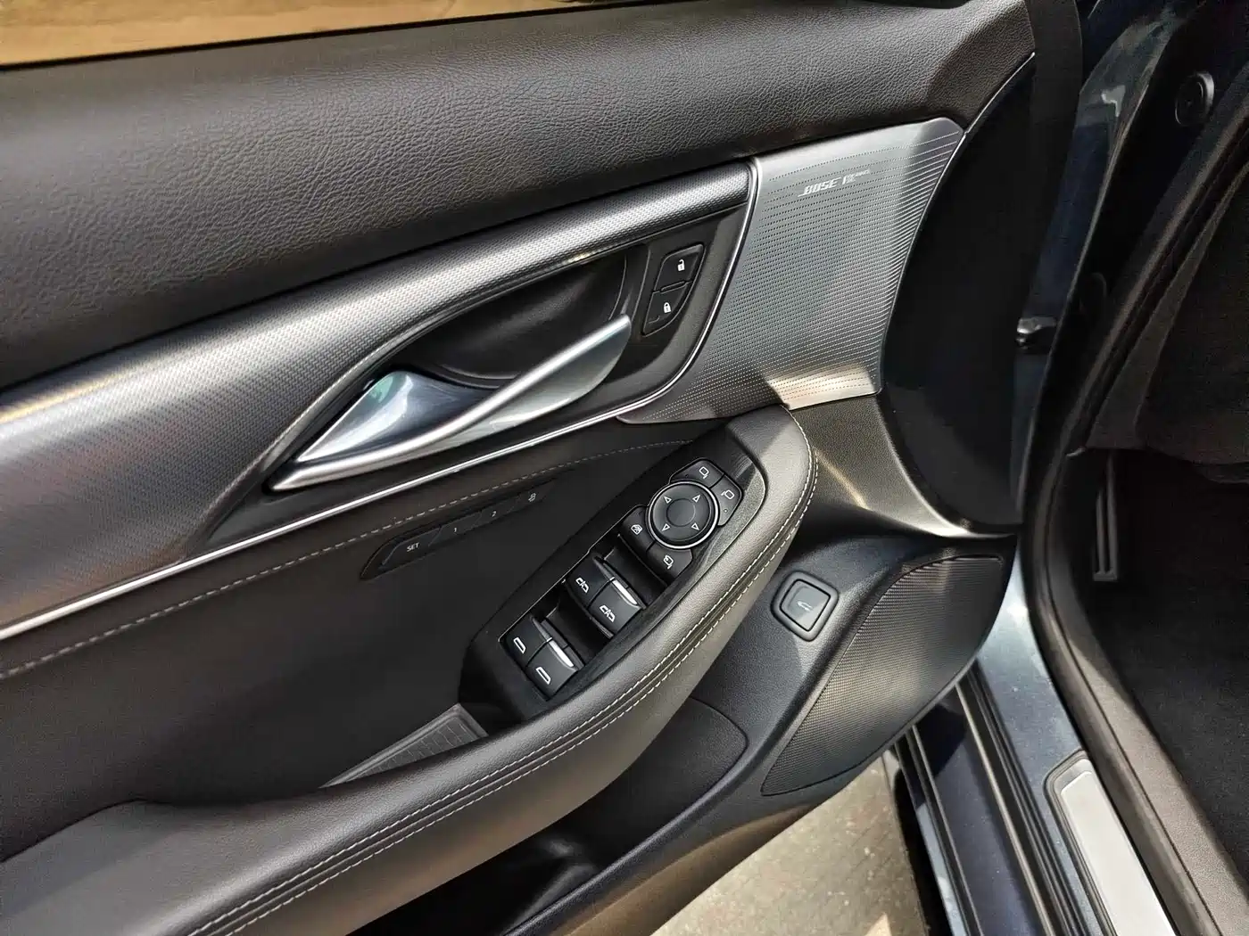 Cadillac CT5 2020 28T Leading Sport фото 23