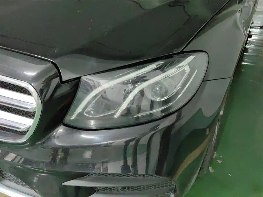 Mercedes-Benz E-Class 2019 Facelift E 300 L Sport Luxury фото 5