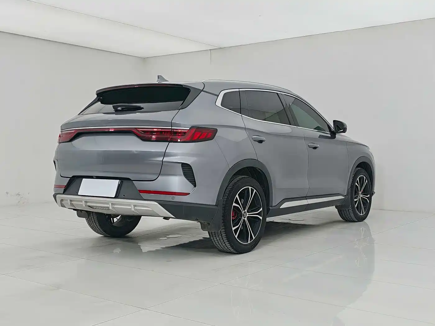 BYD Song PLUS 2020 1.5T Automatic Premium фото 6