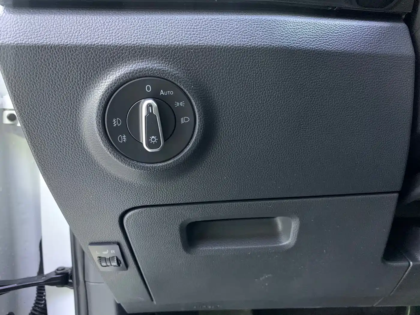 VOLKSWAGEN TANYUE