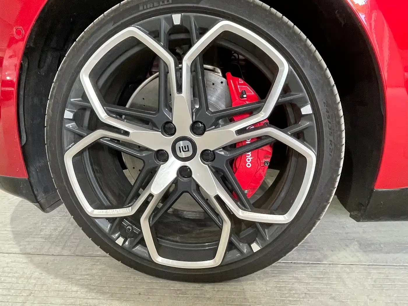 Xiaomi Auto Xiaomi SU7 2026 2026 All-Wheel Drive Edition