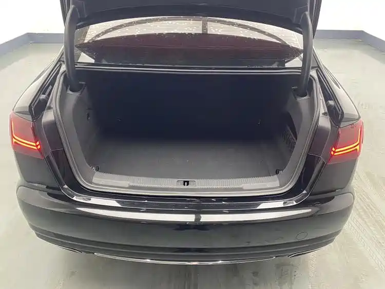 Audi A6L 2016 TFSI Comfort фото 29