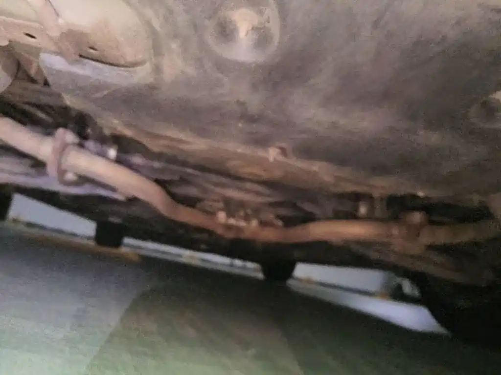 Nissan TEANA, миниатюра 6