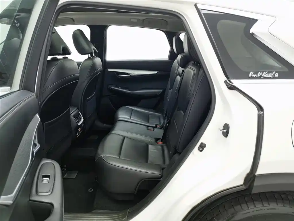 Infiniti QX50 2018 2.0T 4WD Elite Edition фото 15