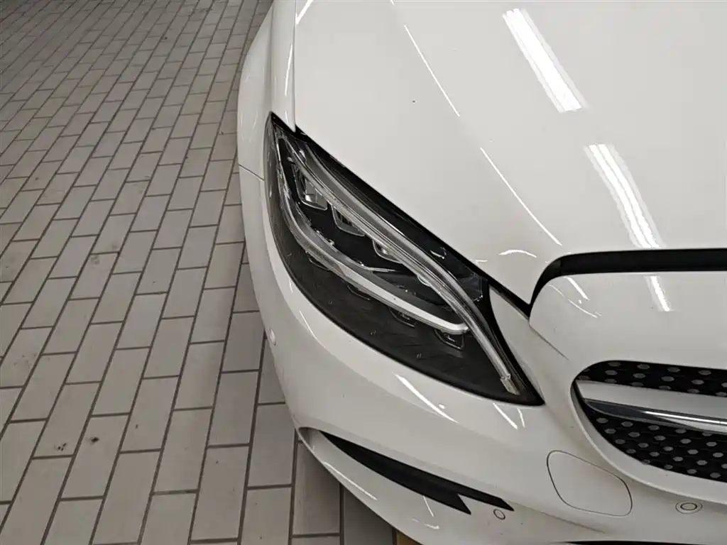 Mercedes-Benz C-Class 2020 C 260 L Sport фото 13