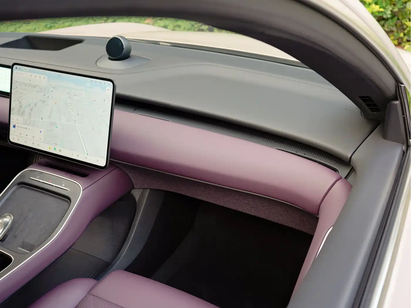NIO ET5 2025 2025 75kWh