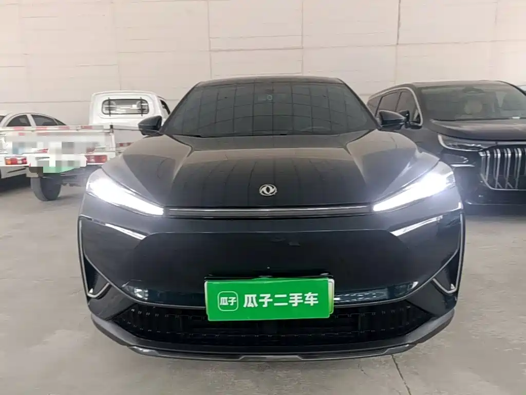 DONGFENG FENGSHEN L7