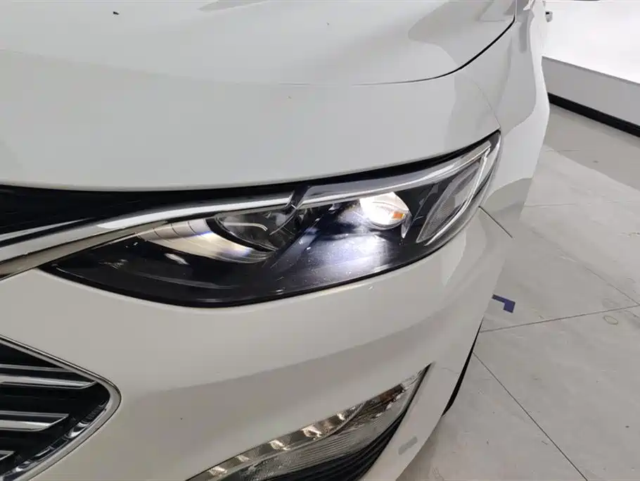 CHEVROLET MAI RUIBAO XL
