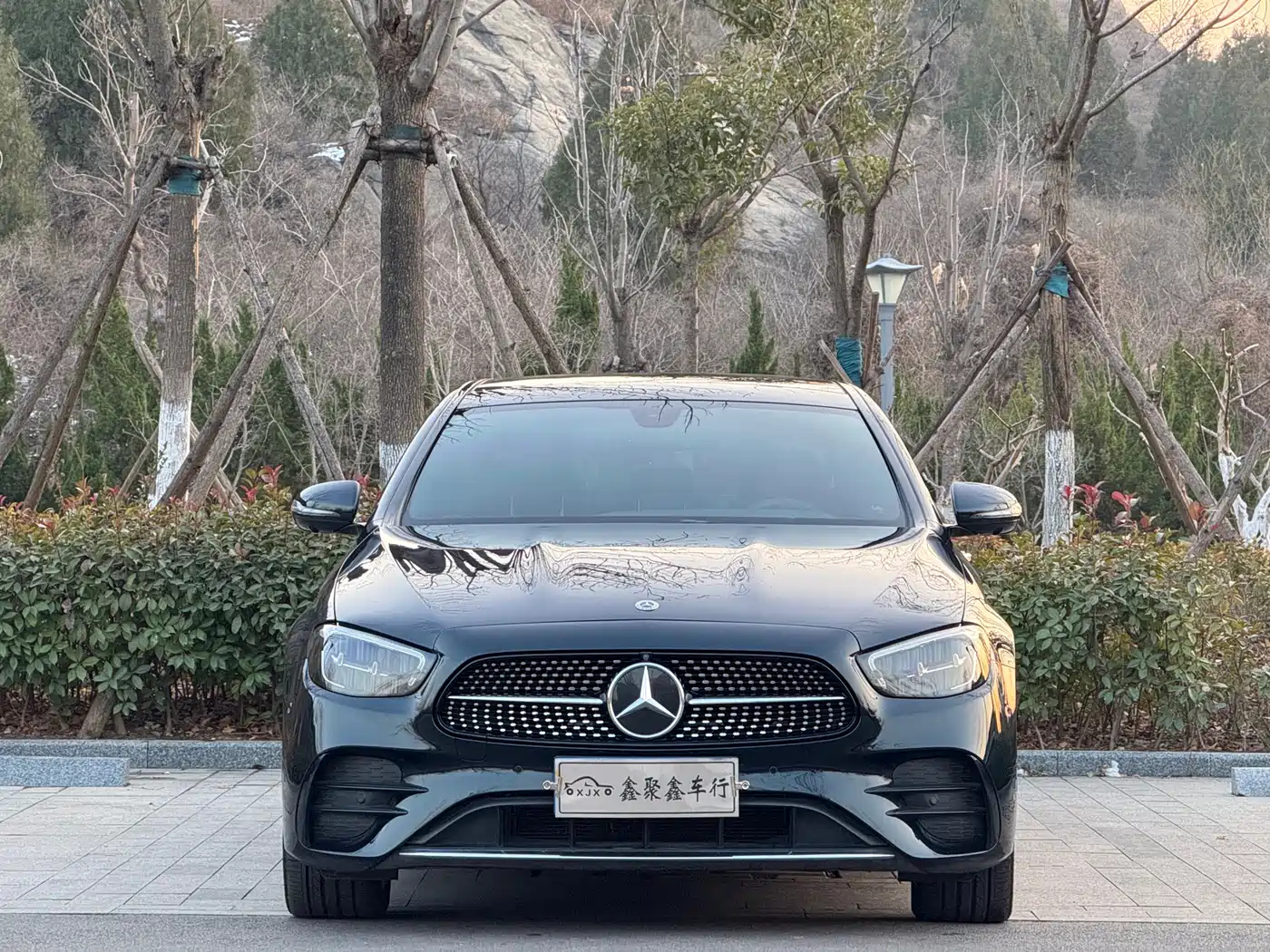 Mercedes-Benz E-Class 2023 E 300 L Sport Luxury фото 2