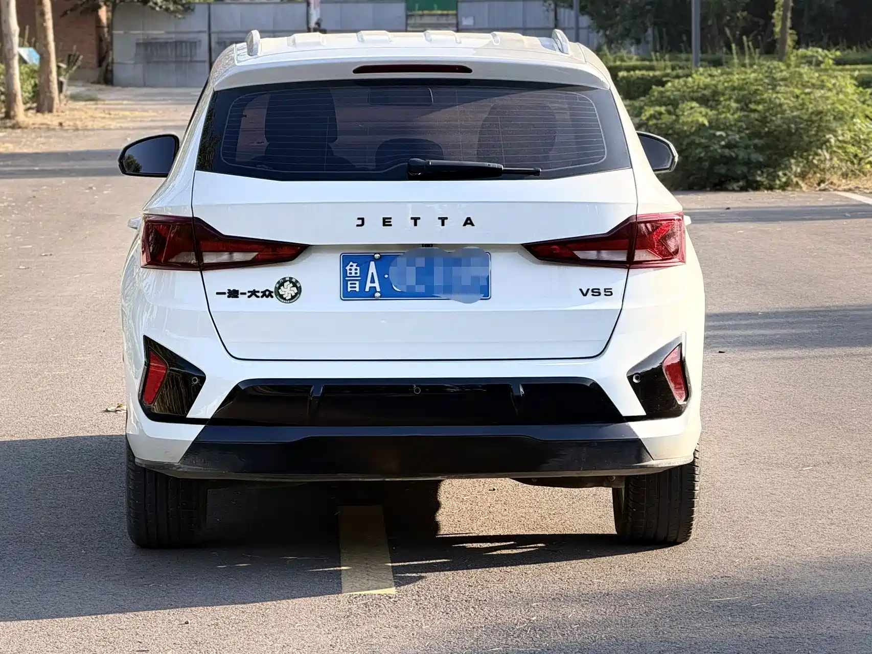 Фото 4 - Jetta VS5