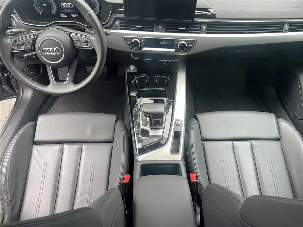 Audi A5 (Import) 2024 2024 Sportback 40 TFSI Fashion Dynamic