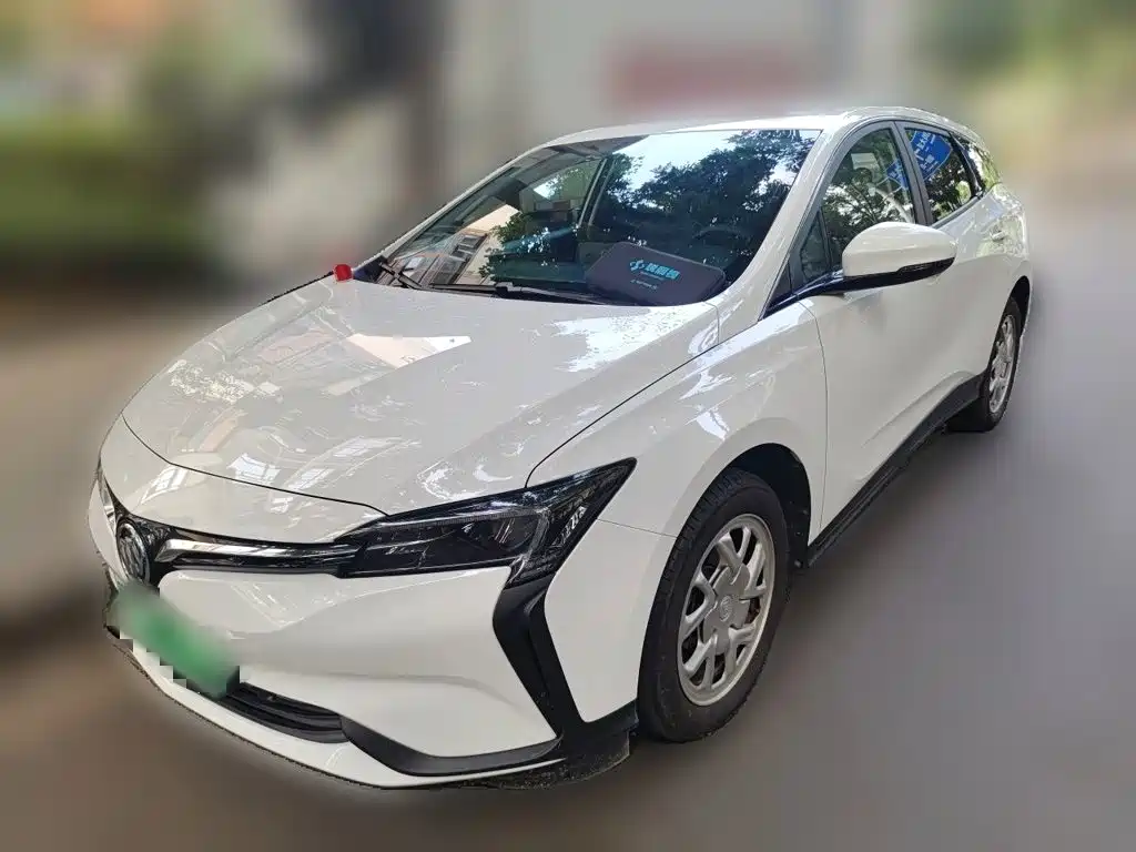 Buick Velite 6 2025 2024 450km Travel Edition
