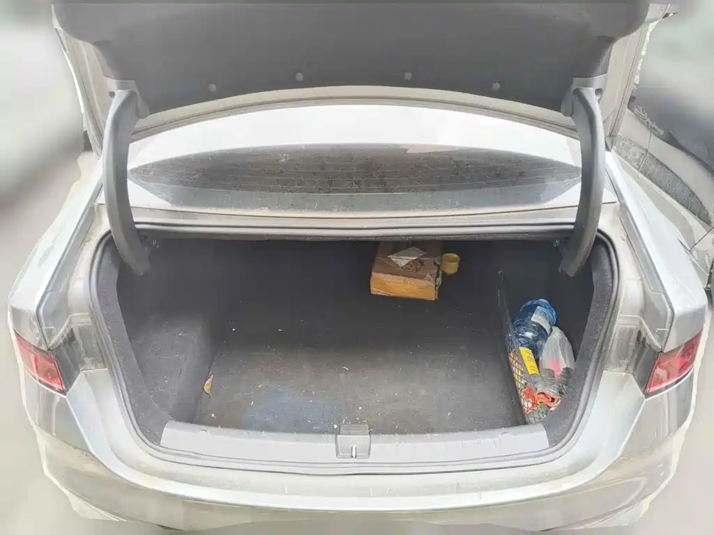 Photo 5 - BYD Qin PLUS