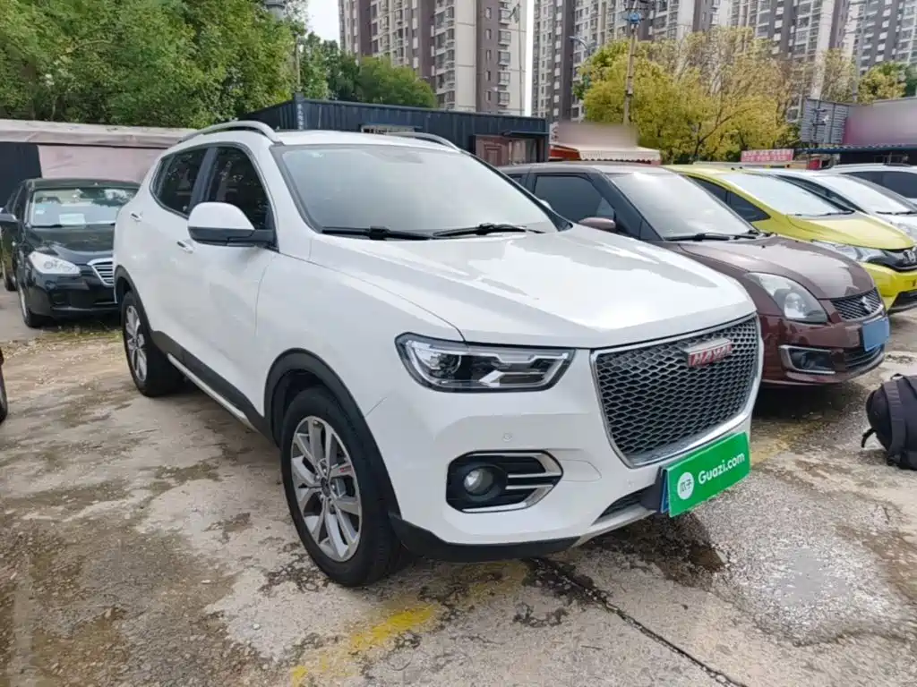 Photo 4 - Haval H2s