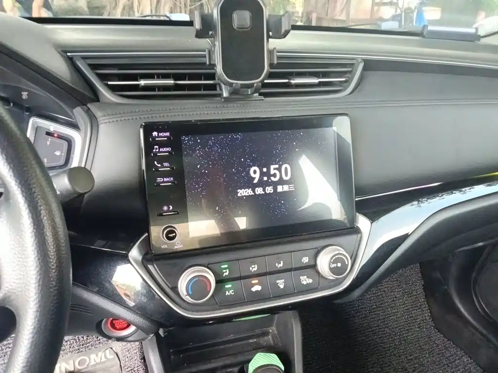 Honda Lingpai 2022 2022 180Turbo CVT Luxury Edition