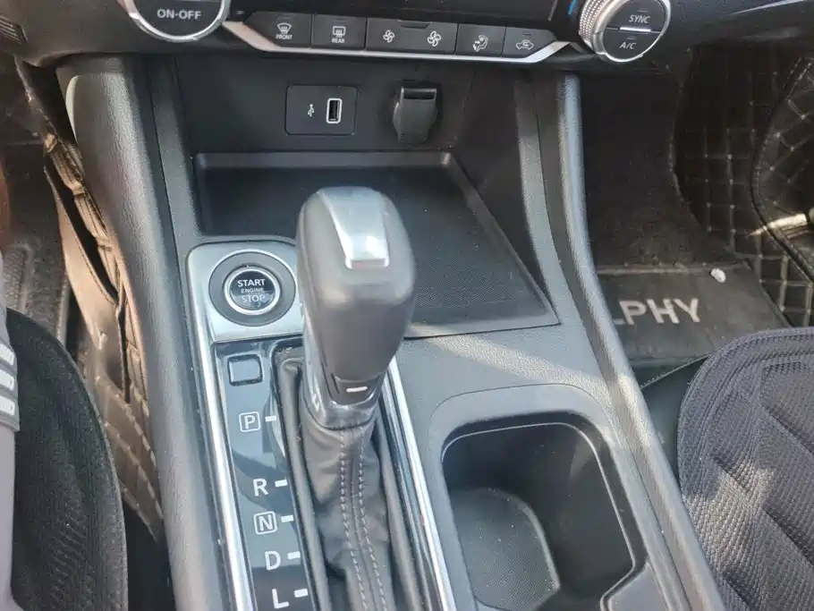 Nissan SYLPHY, миниатюра 16