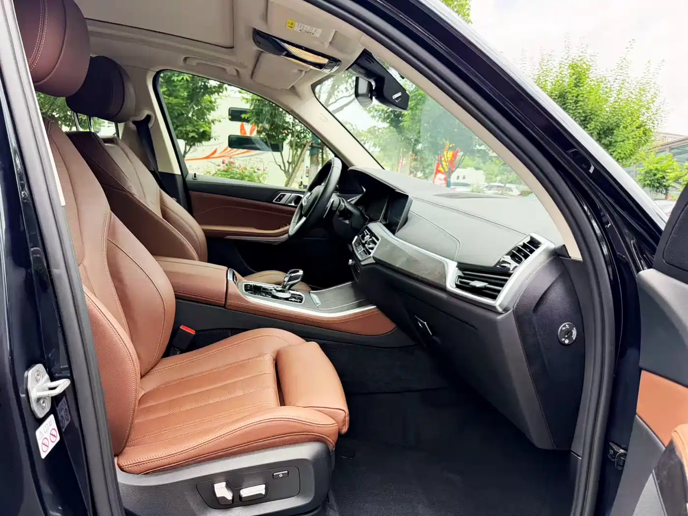 BMW X5 (IMPORTED)