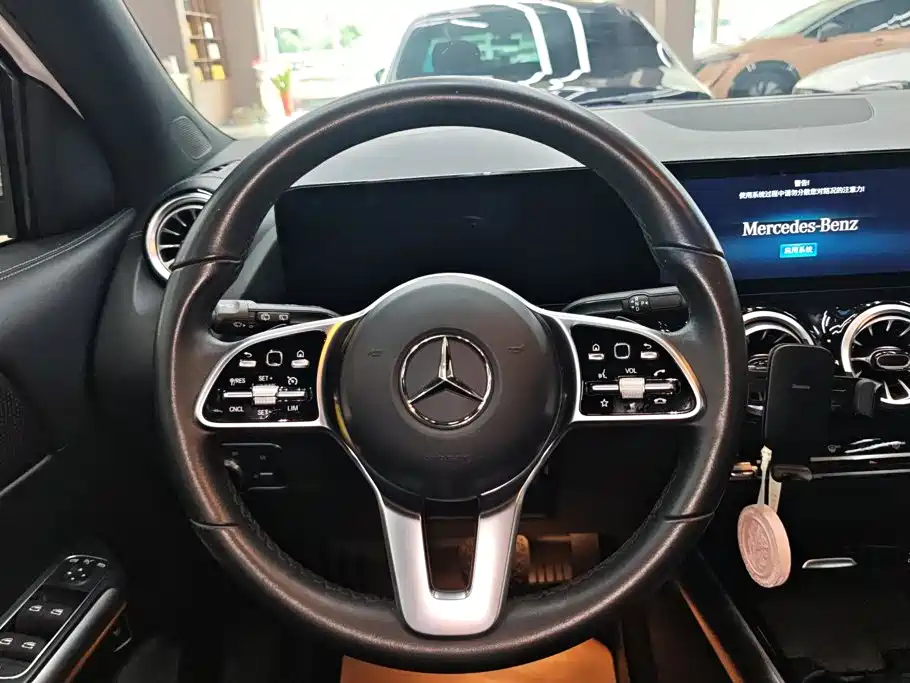 Mercedes-Benz EQA 2022 2022 EQA 260