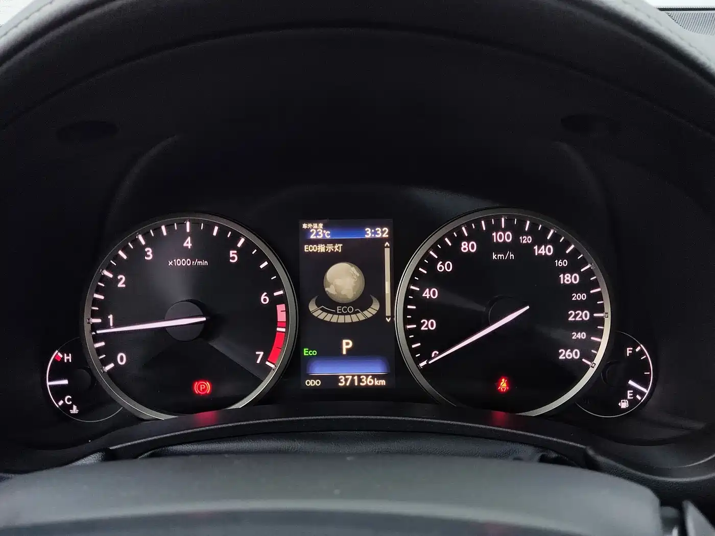 Lexus NX 2020 200 AWD F Sport China V фото 10