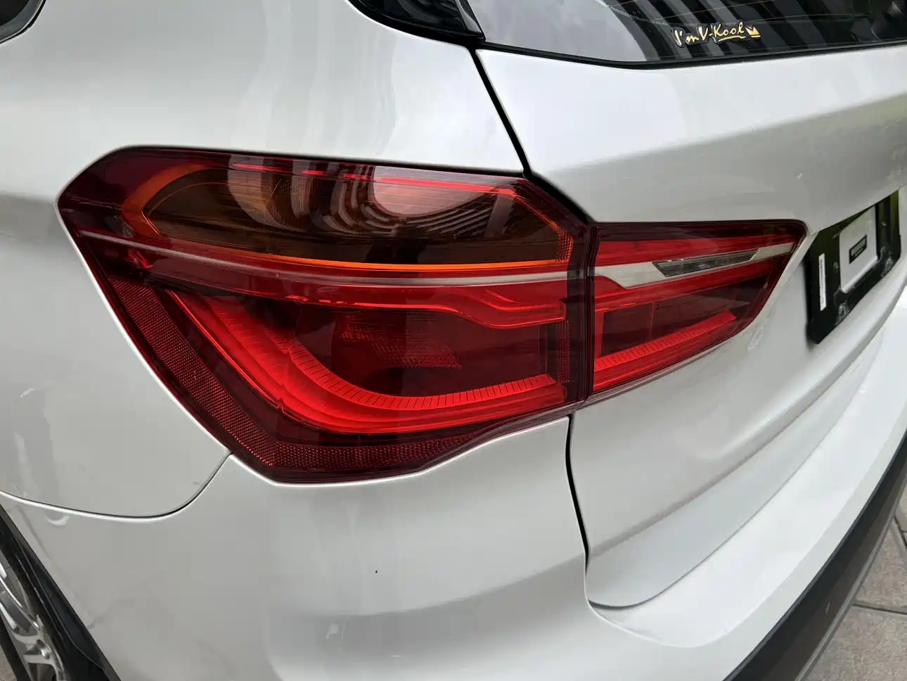 BMW X1 2018 sDrive20Li Leading Model фото 10