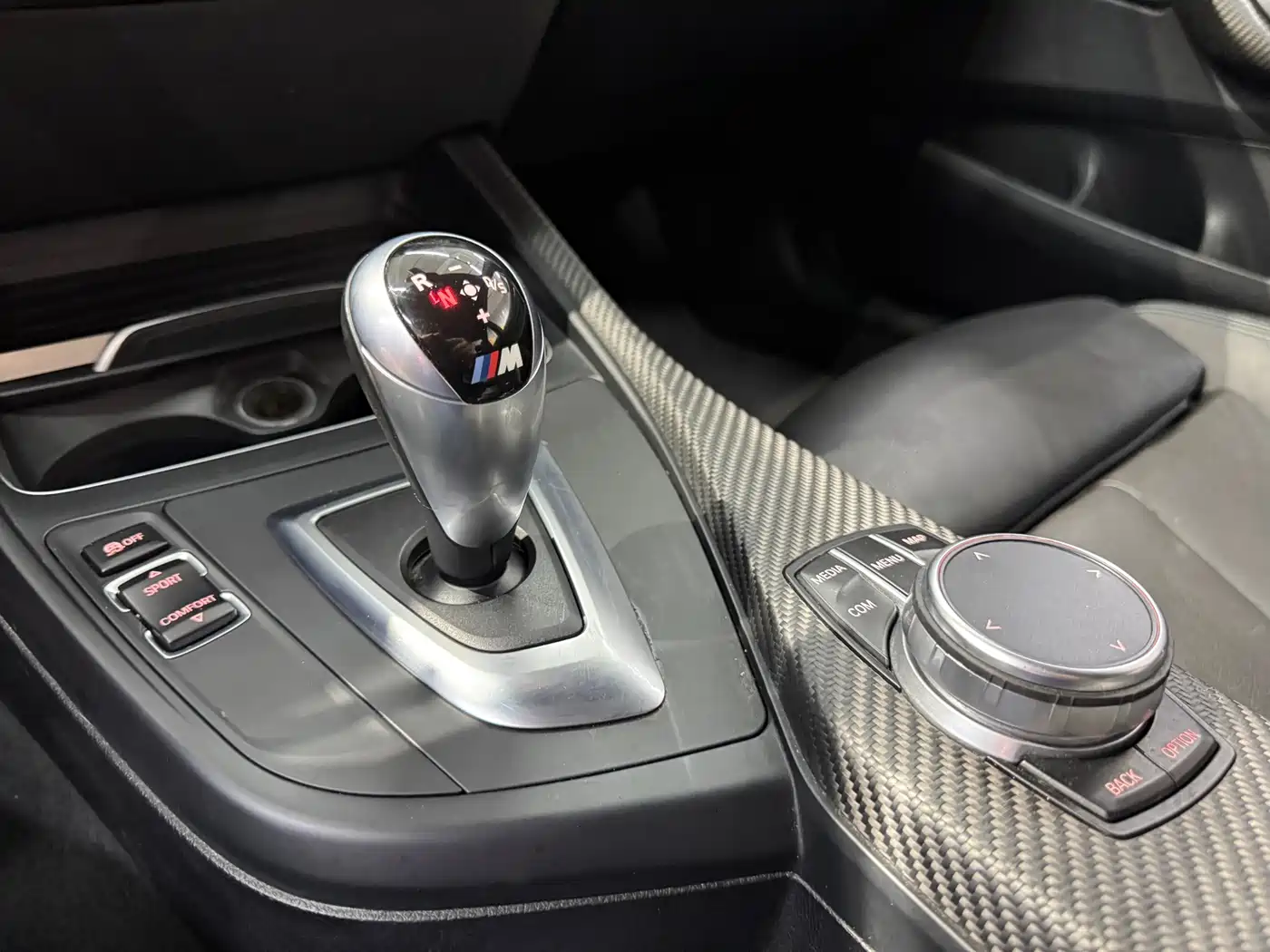 BMW M2 2018 2018 M2