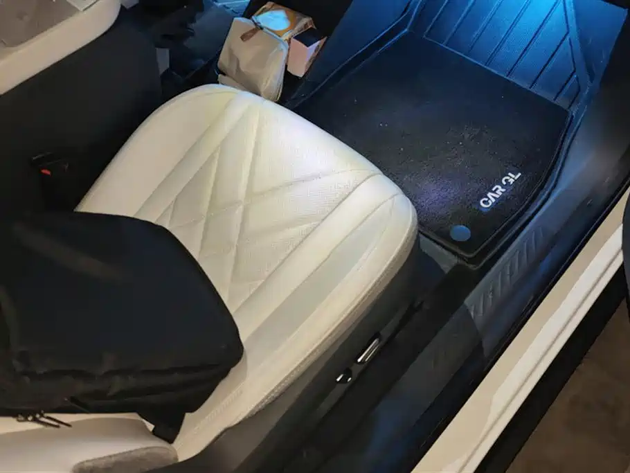 ARCFOX EXTREME FOX POLAR FOX KOALA