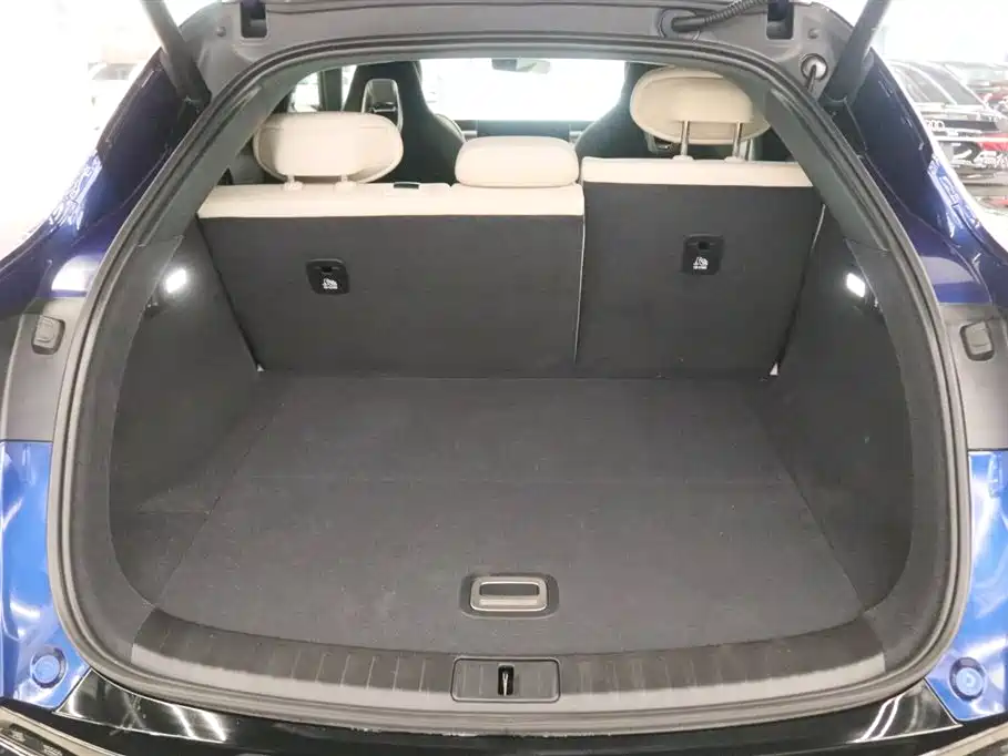 Xiaomi Auto Xiaomi YU7 2025 Ultra Long Range High Performance AWD Max Edition фото 23
